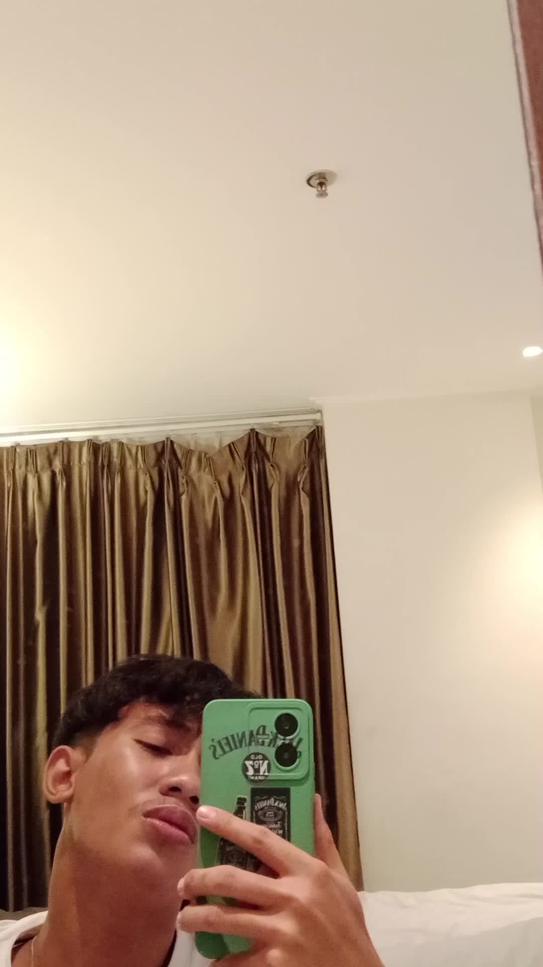 KSB2023 Nama : Ihsan shidiq Umur : 19 Tahun Domisili : Bekasi Lagu : Satu rasa cinta (pop) 