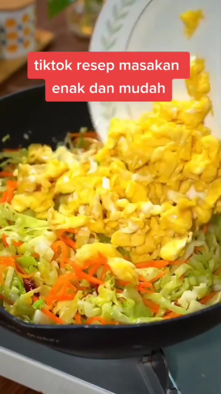 Resepnya Malah Bikin Bingung