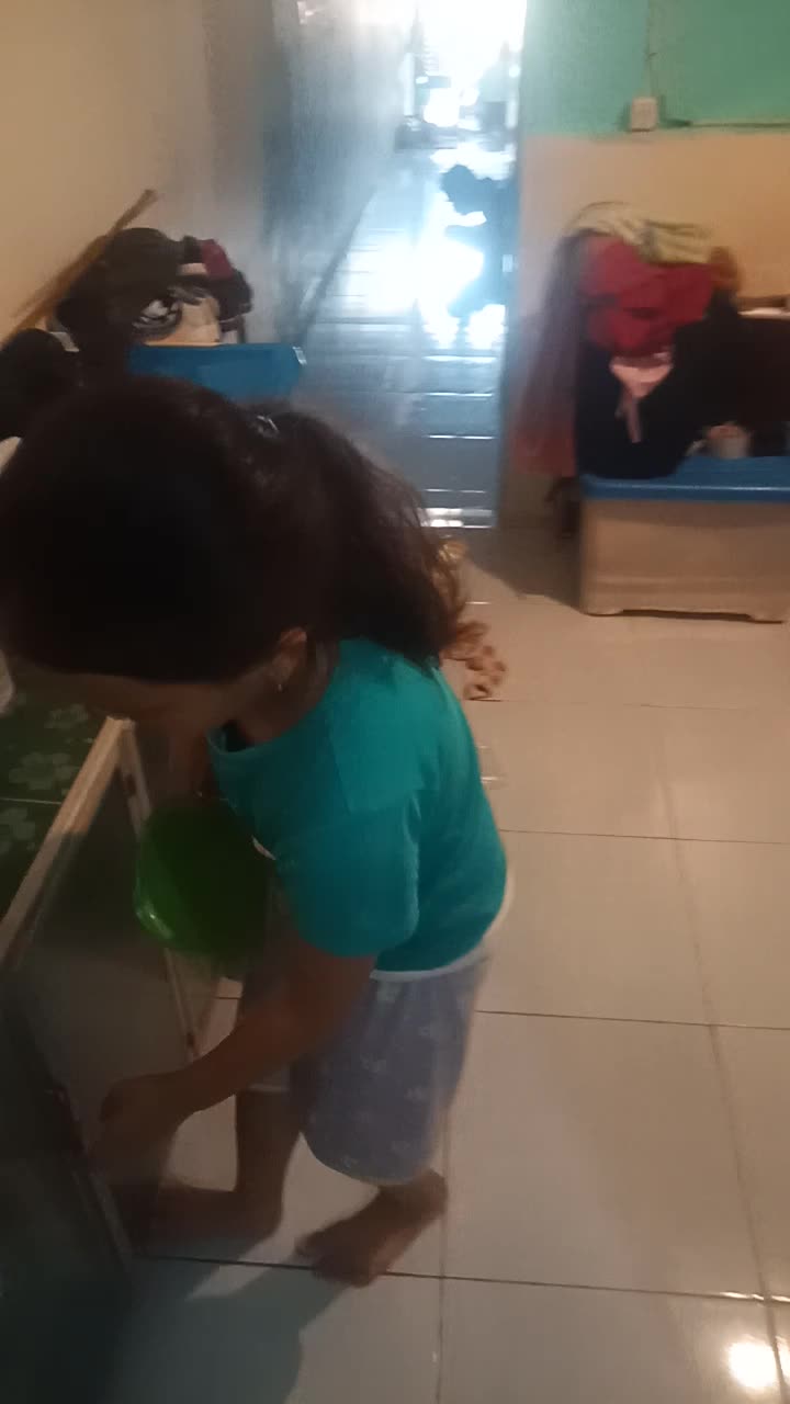 aurel mau ikut junior masterchef
