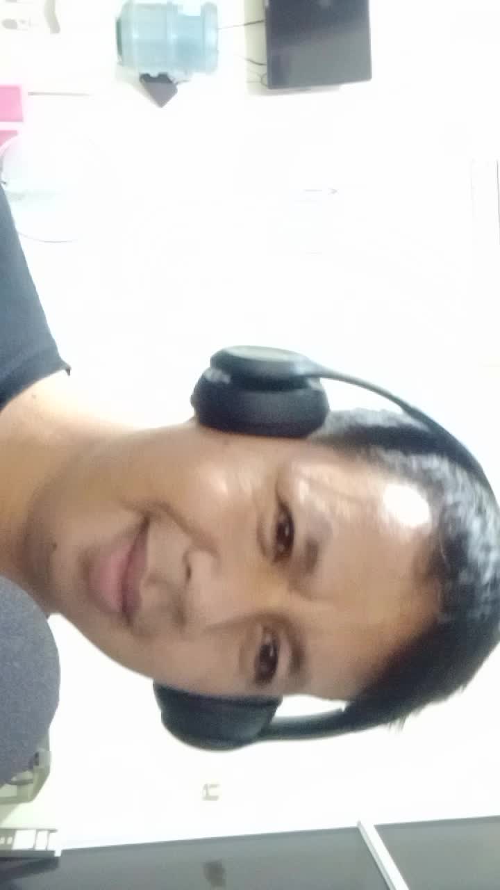 HARUSKAH BERAKHIR (RIDHO RHOMA) - COVER BY EDO JAYA