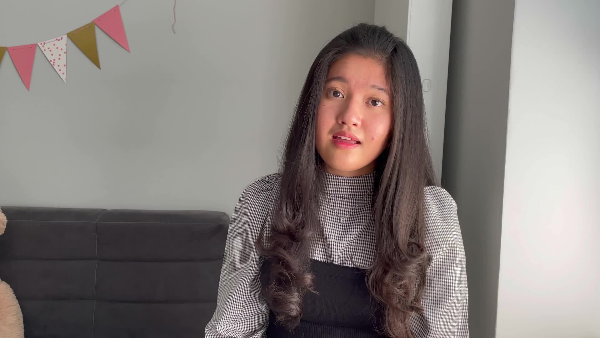 Jangan Rubah Takdirku-Andmesh cover by Mikha Elisabeth Pardede #Melodyppidunia #Babak1
