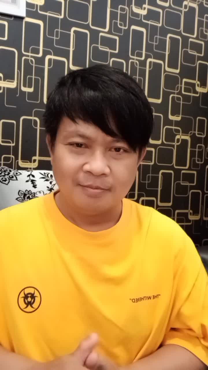 XFI2021 SOLO RYO PRAYOGA 43 TAHUN BUMIAYU BREBES SELALU ADA 