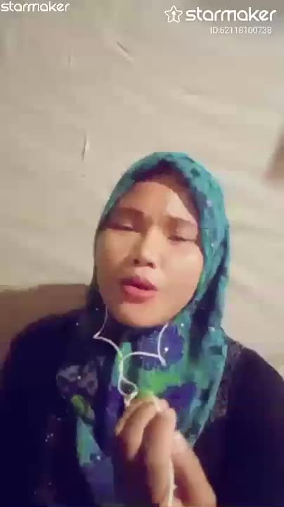 Asalamualaikum perkenlkn nama saya Masna bata dari Sulawesi utara alam🙏🙏