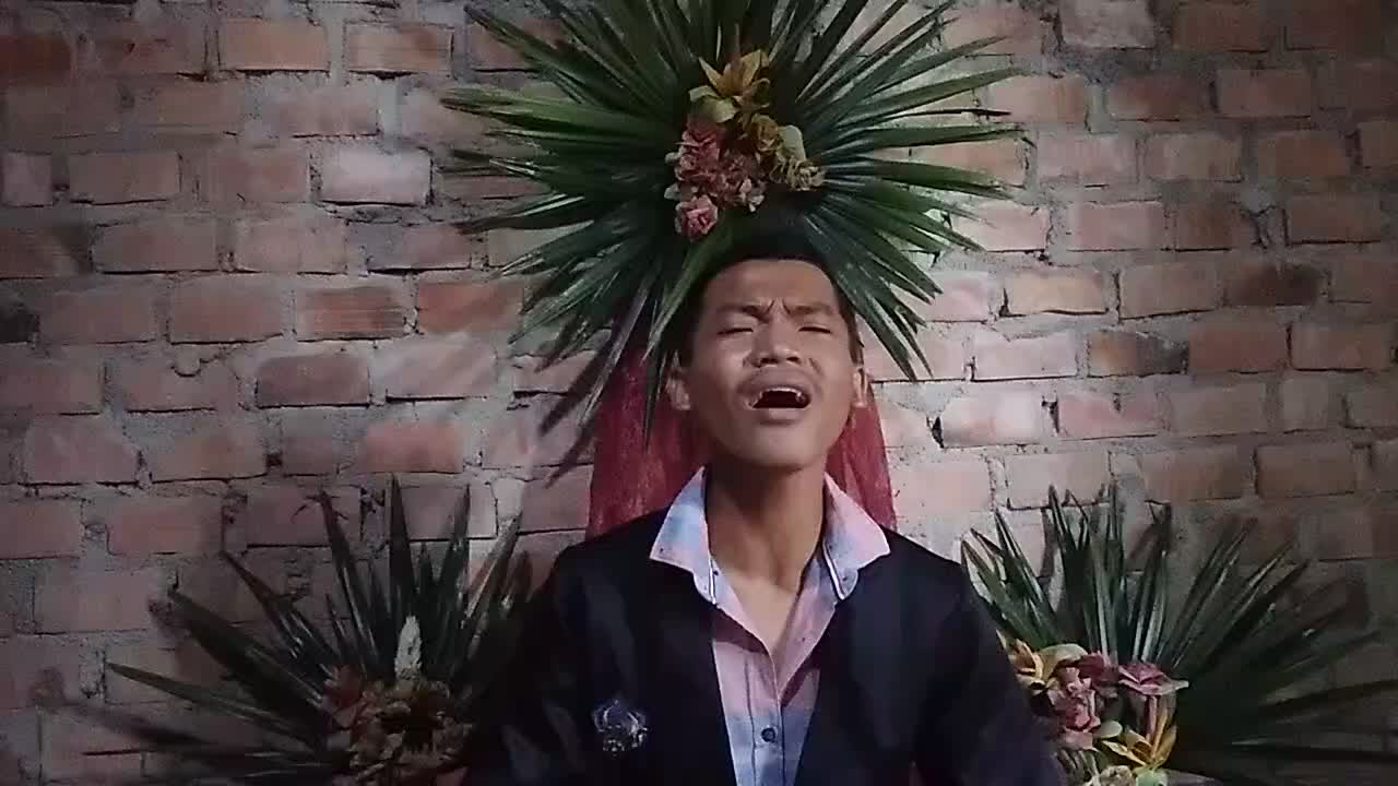 Nama Galih,Lampung,16thn,lagu"TIADA TARA"semoga lolos ya Rabb supaya saya bisa membuat rumah sendiri
