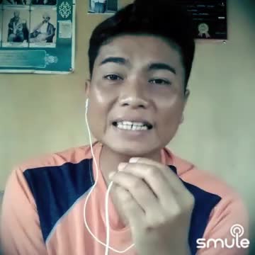 judul lagu rela inka kristi......cover bye me🤣