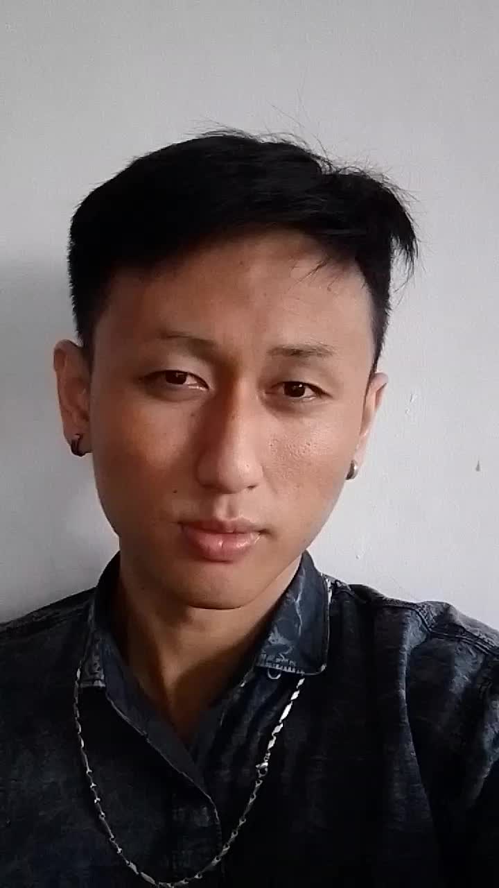 Acting Challenge_Muhamad Rizki Hamdani_26 Tahun_Bandung_Action Life