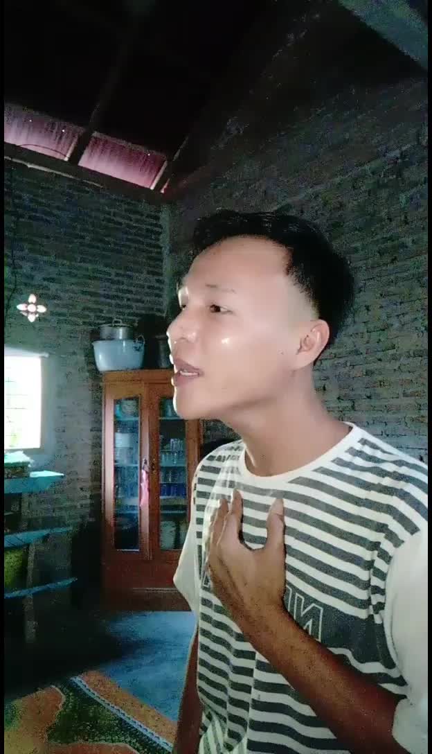KDI2023 [RIZA FAHLEFI] [PROVINSI LAMPUNG] [USIA 22 TAHUN] [DOA SUCI MANSYUR S] #ONLINEAUDITIONKDI2023
