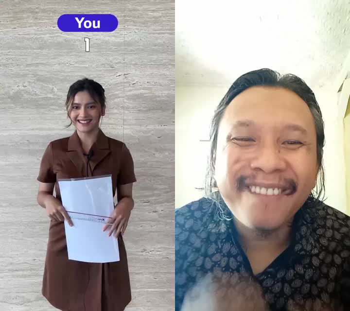malu sumpah hehe....