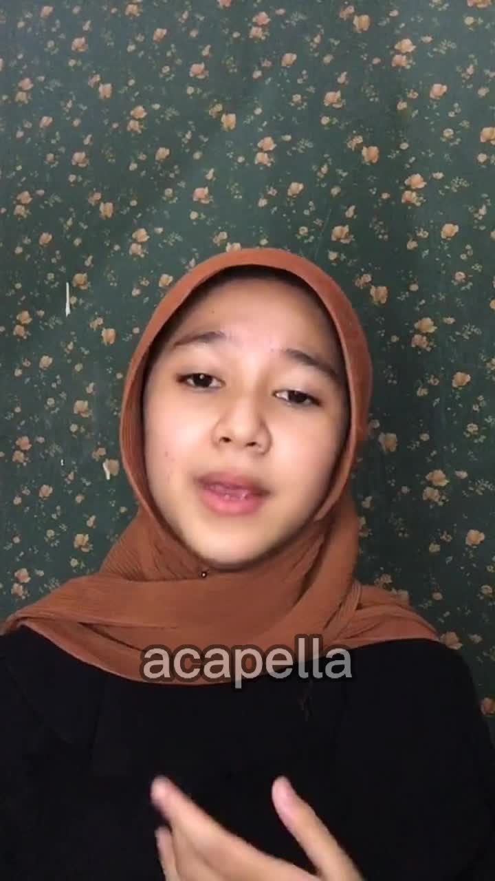 Xfi2021 Solo Naswa dwi bunga septia 15 tahun Bandung Lay me down dan driver license
