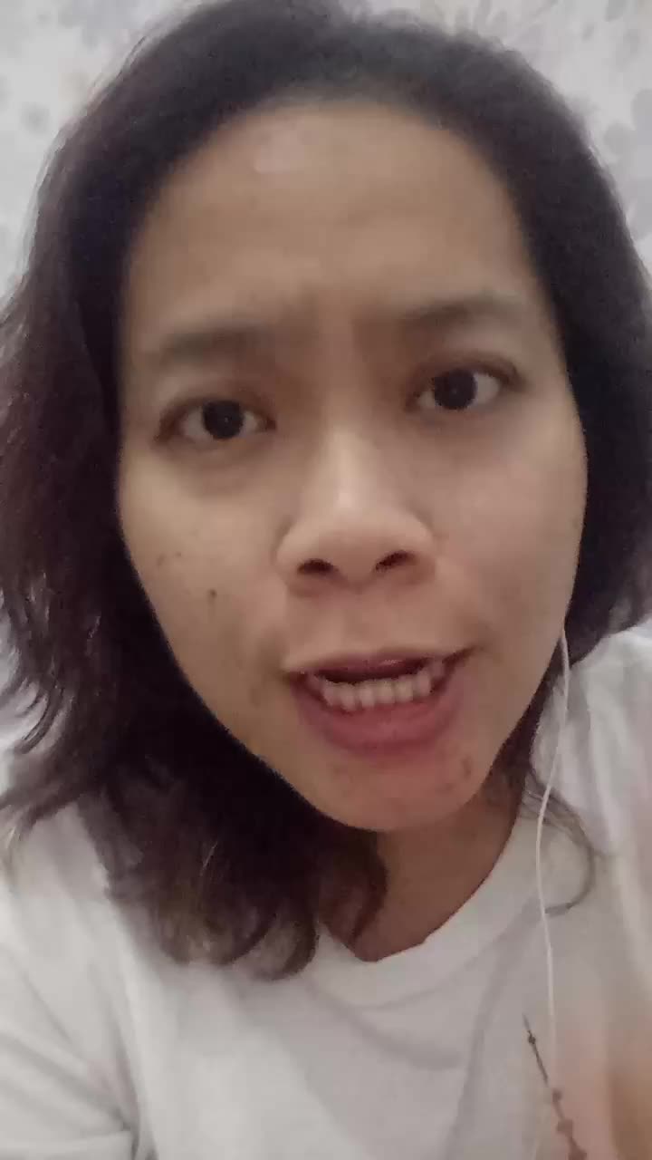 tangisan buaya aku 😂😂😂