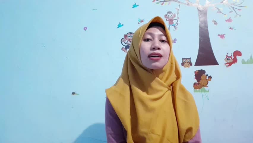 bahasa kalbu by titi DJ dan anggun Mimpi