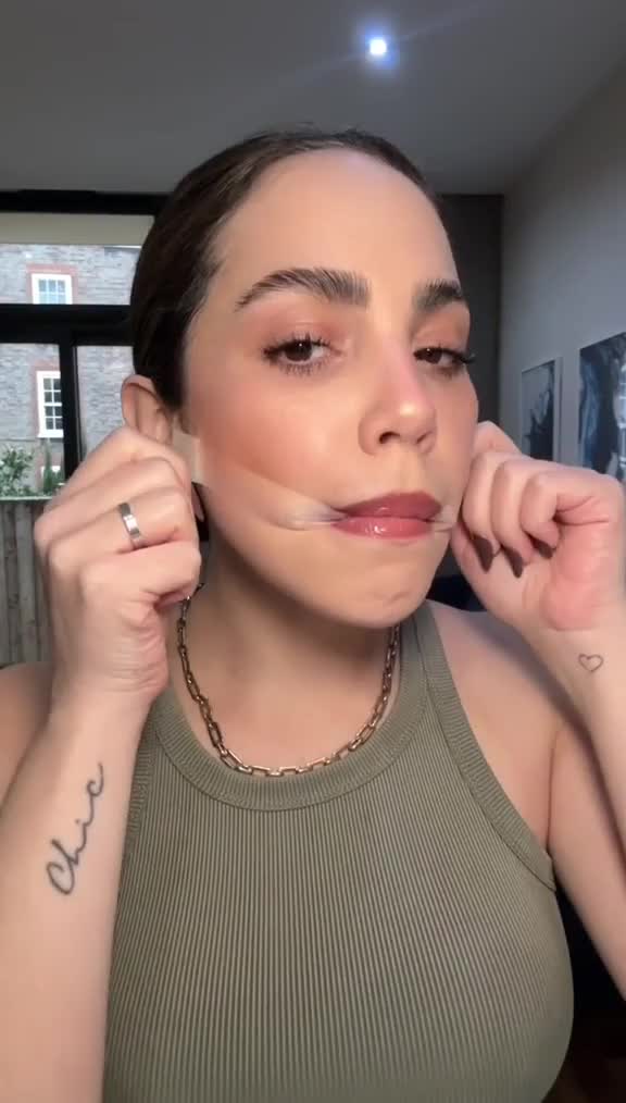Hacks buat yang gak bisa contour nihh