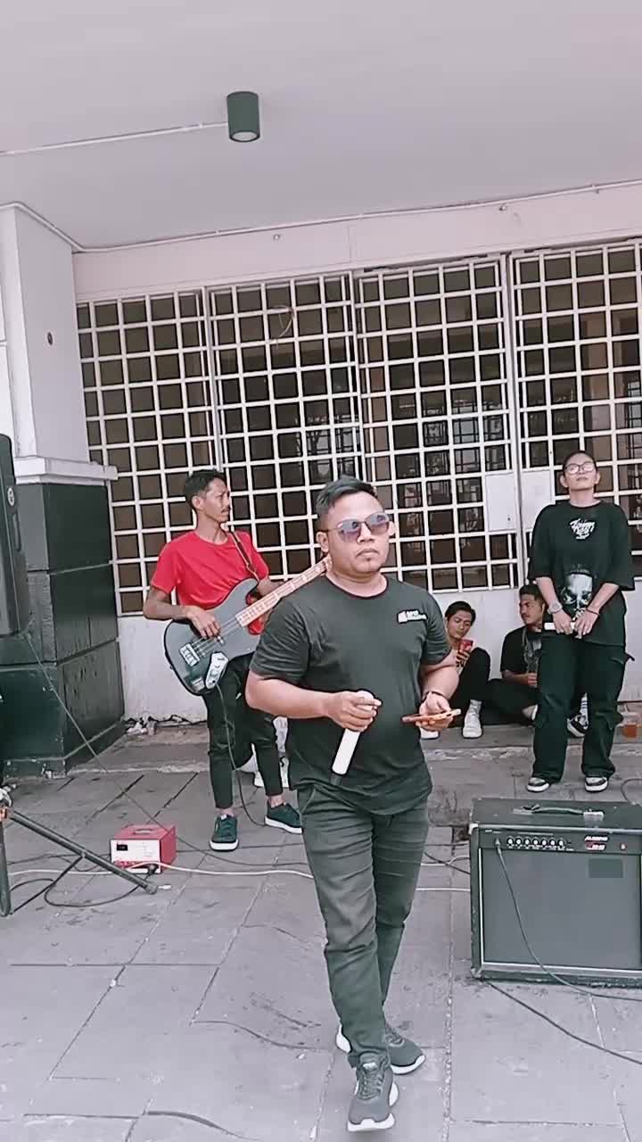 XFI2023 SOLO SAMS ARIF 35 TAHUN KOTA PEMALANG JAWA TENGAH LAGU AKU MILIKMU DEWA 19