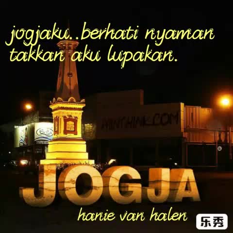 jogjaku(lagu sndiri)show your talent_cipta lagu.gk ada pncpta lgu mau nyanyi apa?mau cover apa?save pncipta lagu..please.