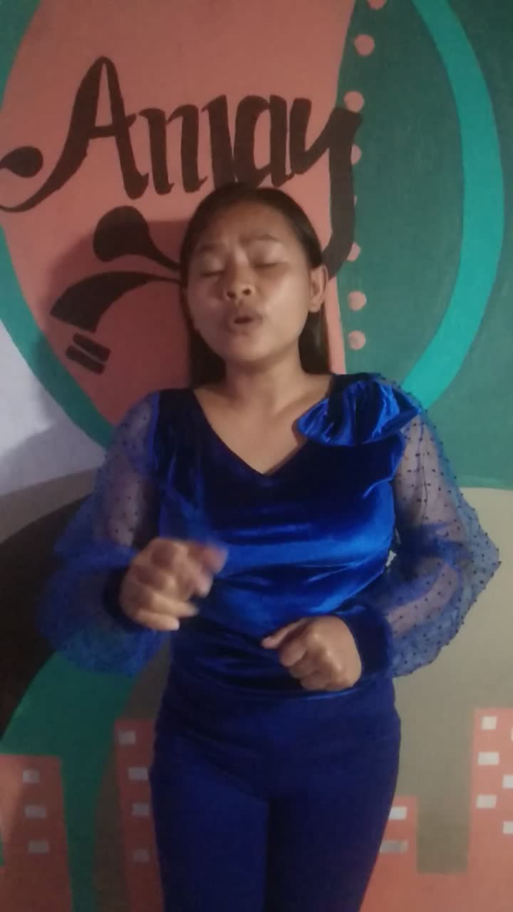 kdi 2021 ( siti aisyah ) ( lampung selatan ) ( 26 th ) ( baru terasa by king nassar ) #onlineauditionkdi2021