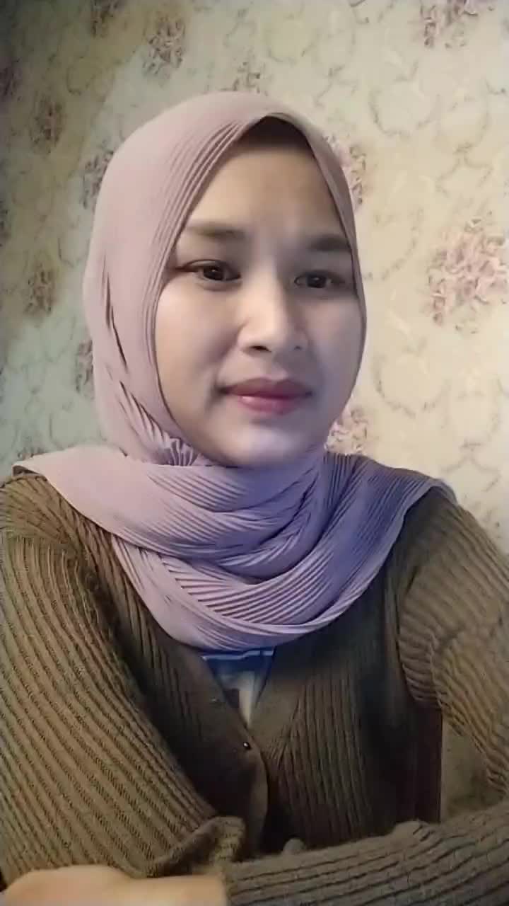 TINBS SELVI NOFITASARI, OGAN ILIR - SUMATERA SELATAN, 32 TAHUN, THANK YOU - DIDO #TINBS