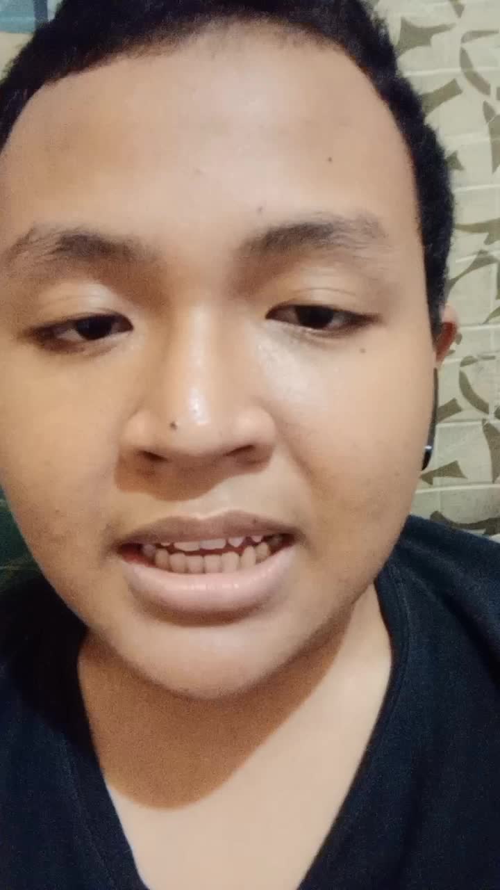 assalamu'alaikum perkenalkan nama saya putra Andhika Pratama dari Jakarta Utara 