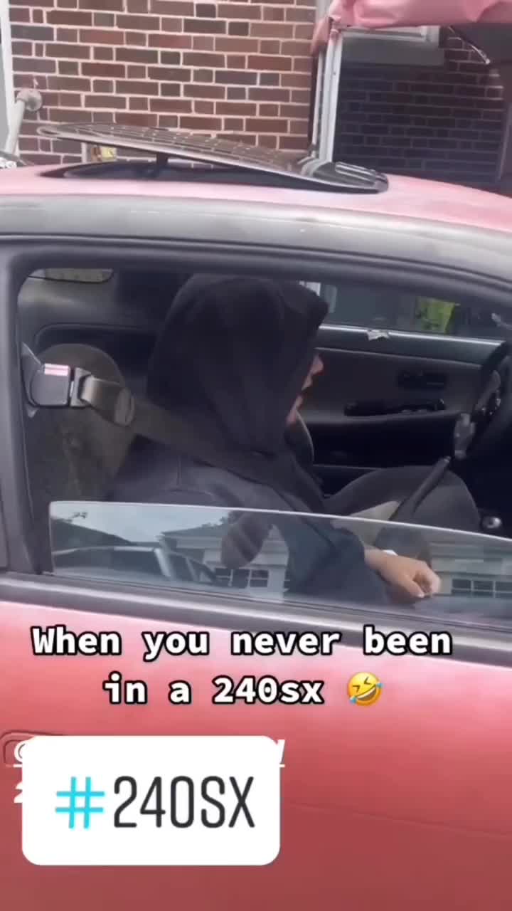 seatbelt 240sx keren bangeet
