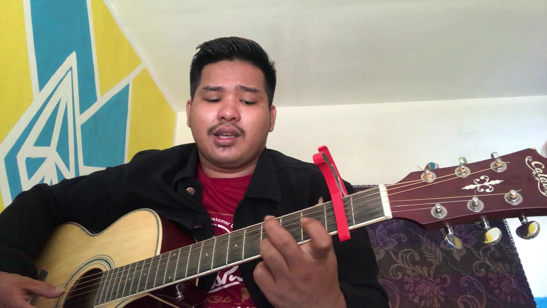 KDI2021 ISTIHAR POLEWALI MANDAR 23TAHUN CUKUPLAH CINTA #AUDITIONONLINEKDI2021