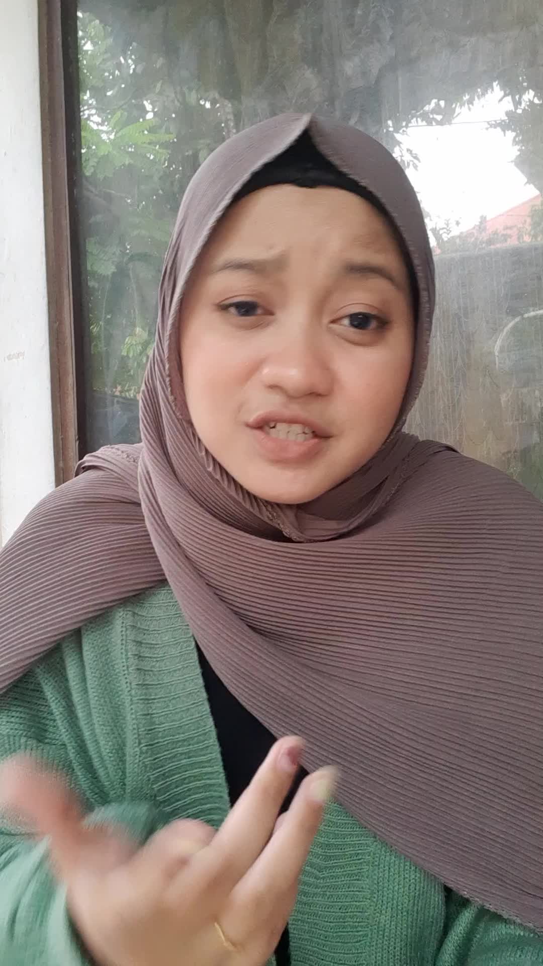 Sekar Retno Larasati_23_Yogyakarta_Cahaya Hati (opick) #voiceoframadangtv 
