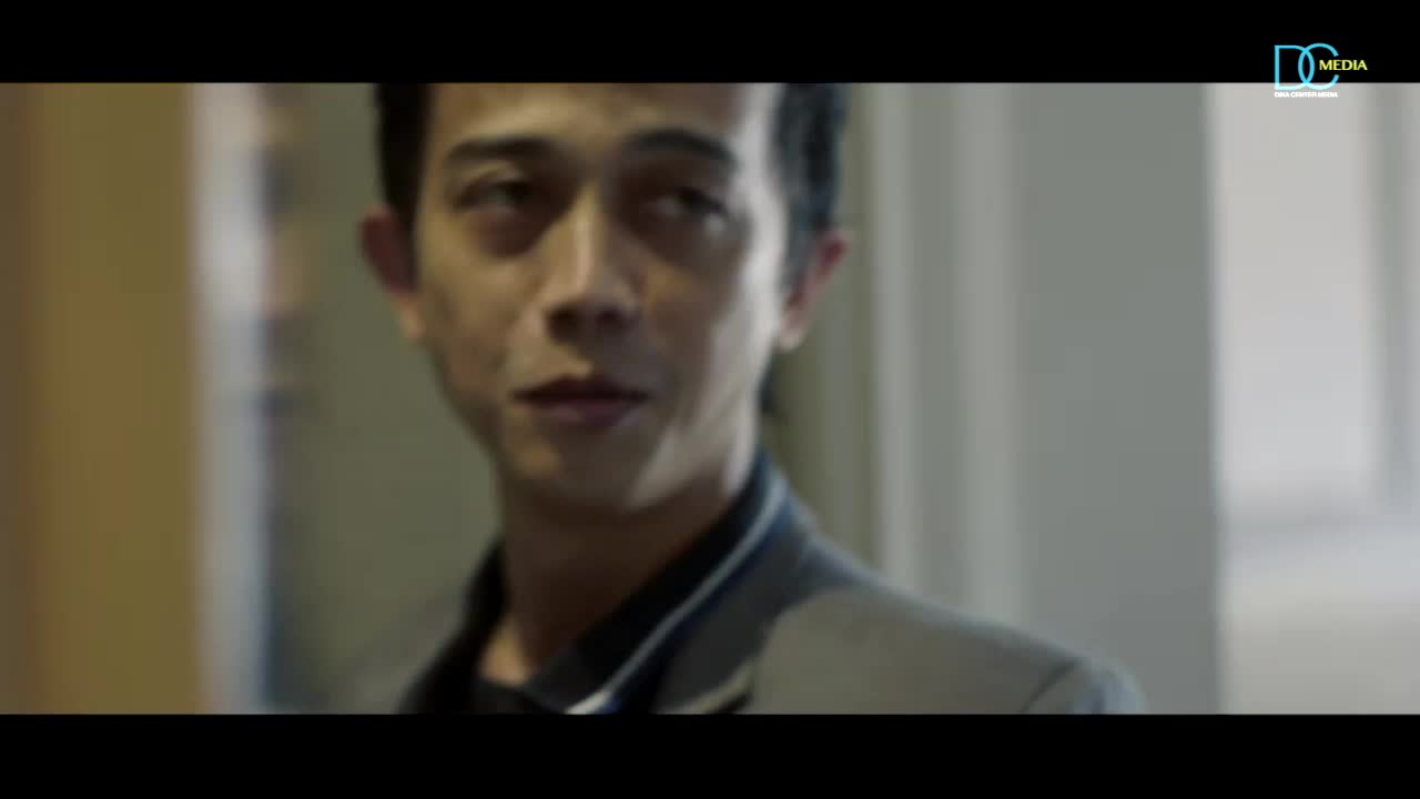 Manusia Sekarang - Dika Nurdika