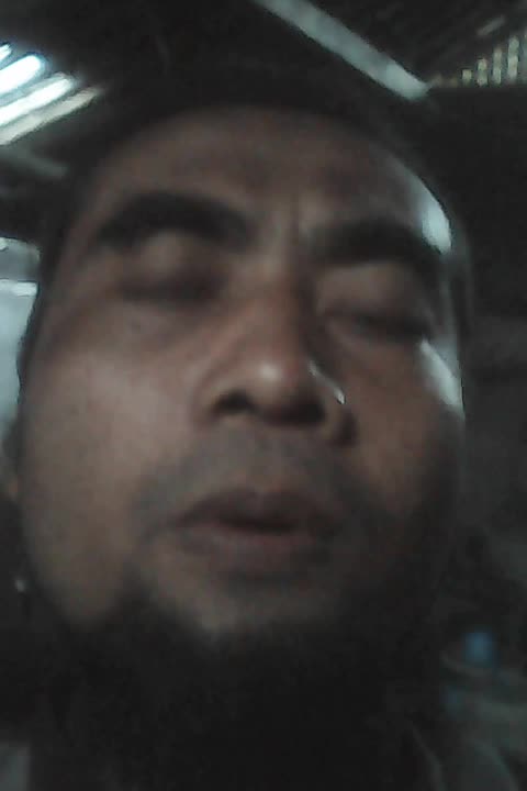 fadjar rijadi 1977/14/09 kebumen jawa tengah janji pencari rumput.