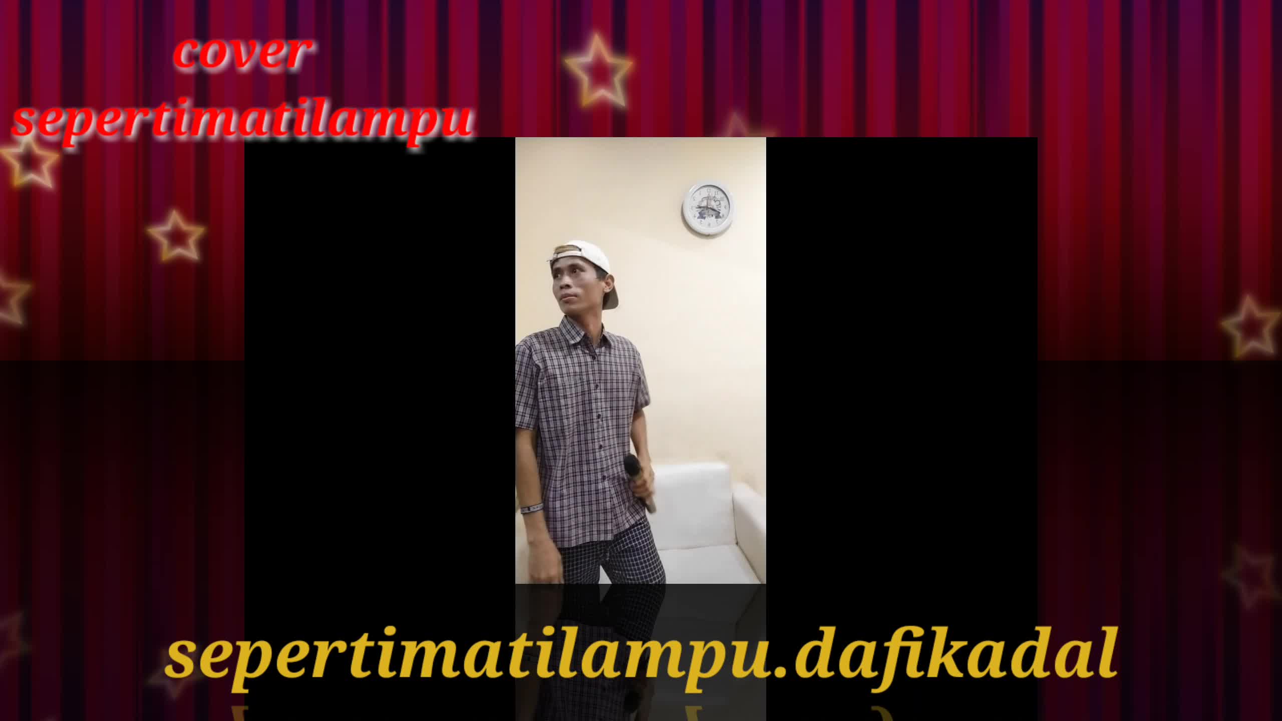 nama.m.khadafi/dafikadal.usia 33thn perwakilan dari serang banten