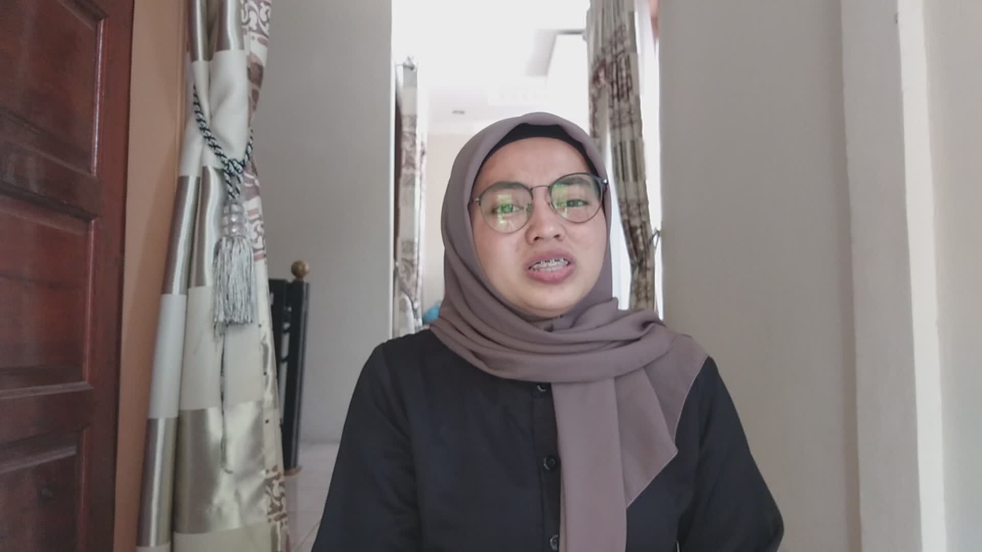 Riska Elwa Pegi_21 Th_ Padang_Istikharah Cinta