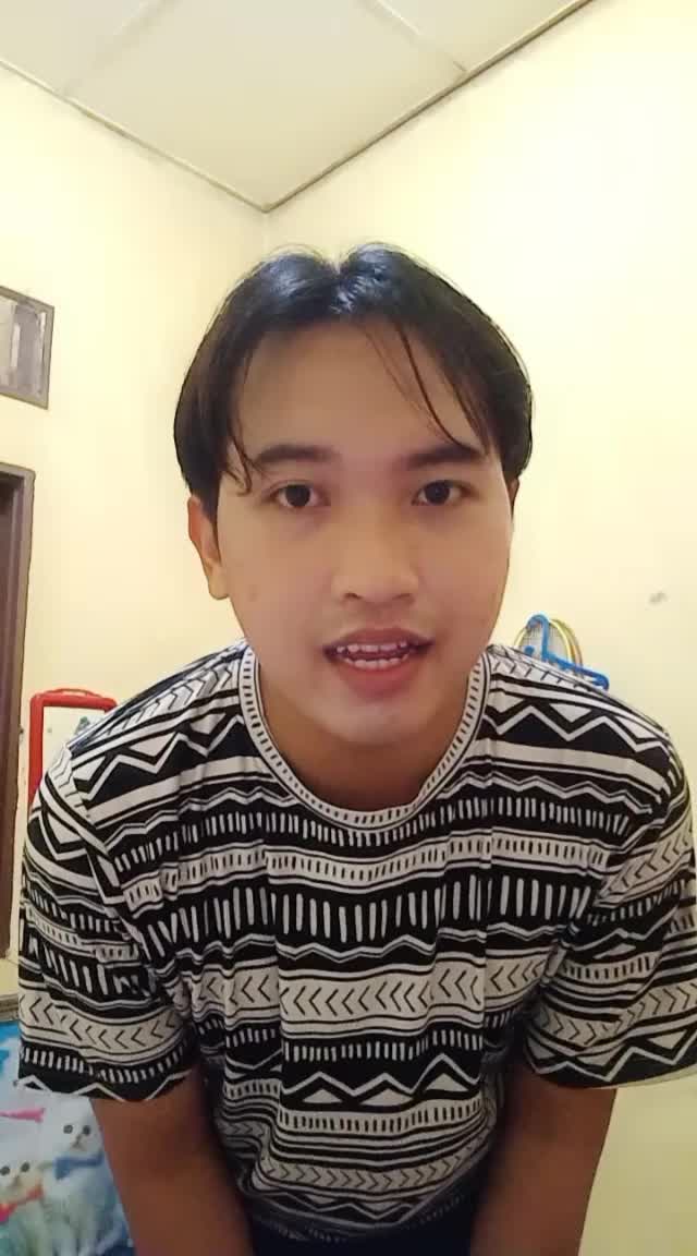 KDI 2021 Sandi Yogi Saputra Desa Perkebunan Malombu kab. Tapanuli selatan Kec. angkola sangkunur Prov. Sumut  20th #OnlineAuditionKDI2021