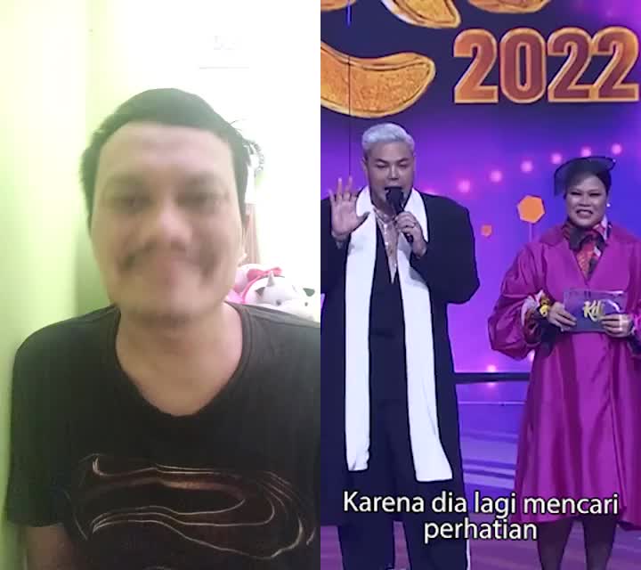 (Juri KDi dadakan) di buang sayang toLong bantu Love vote foLow share coment thanks for watching