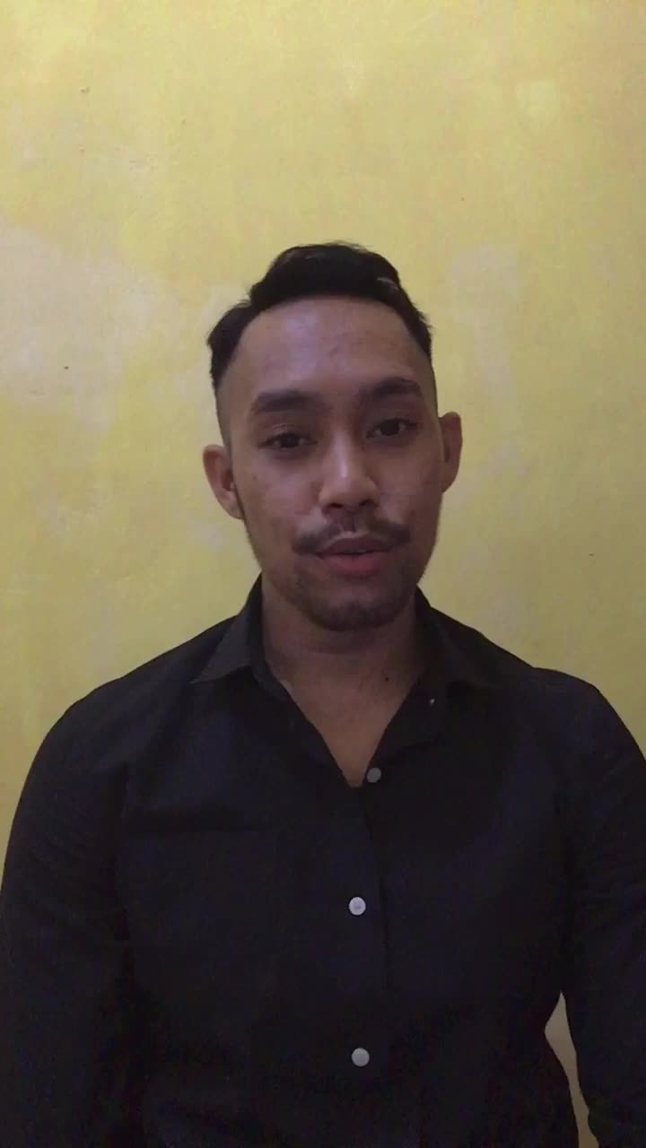 KDI 2021 kiran Bima NTB 23 tahun derita di atas derita #ONLINEAUDITIONKDI2021