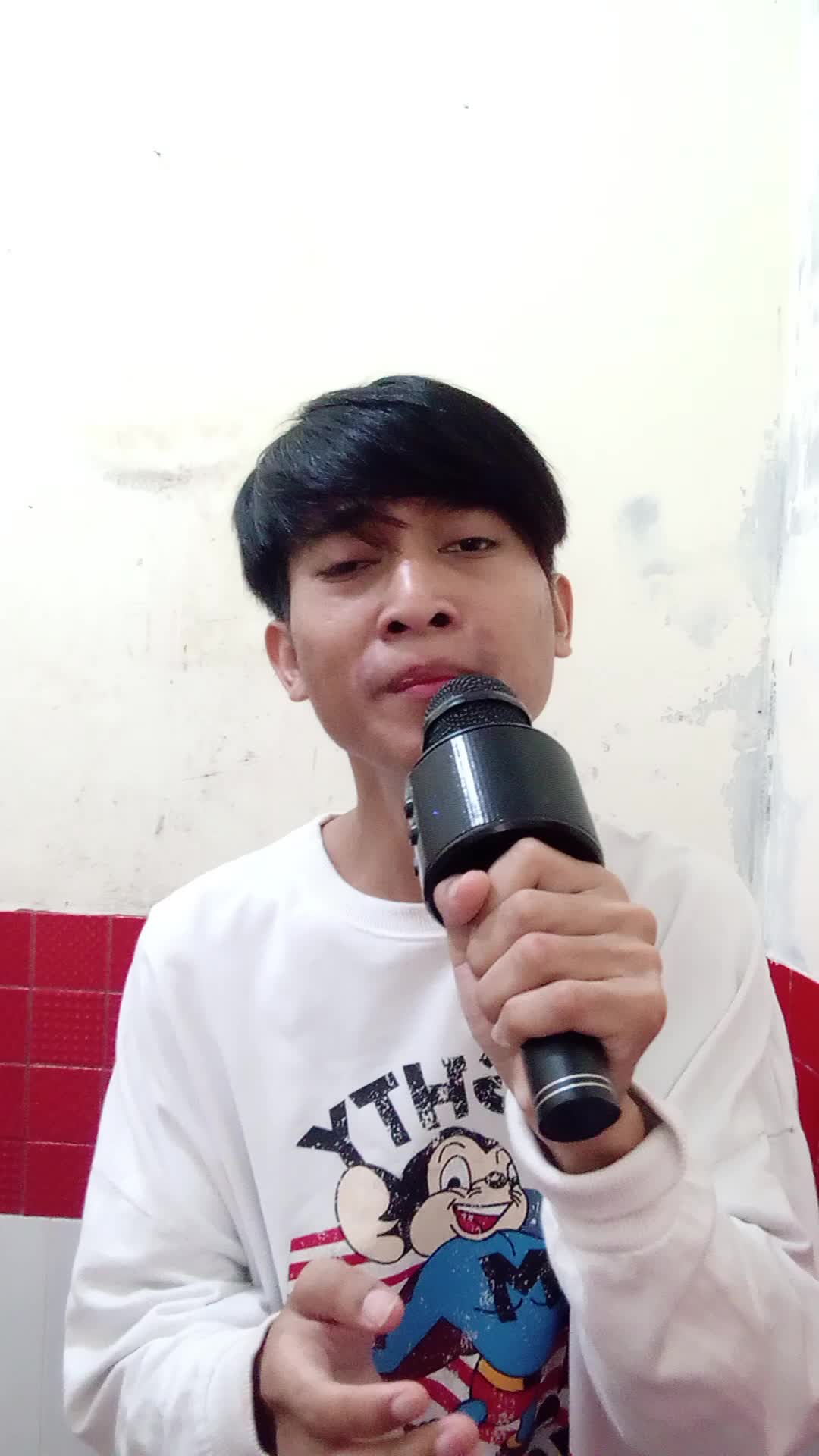 KDI2023 DANDI 23TAHUN KABUPATEN SUKABUMI LAGU: BERSINAR DALAM JIWA #OnlineAuditionKdi2023