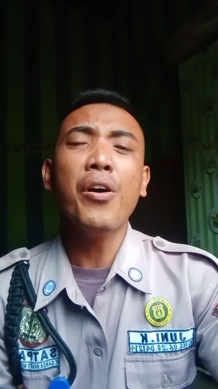 KDI2021 Juni kurniawan Fatwa pujangga Palembng Banyuasin#OnlineAuditionKDI2021