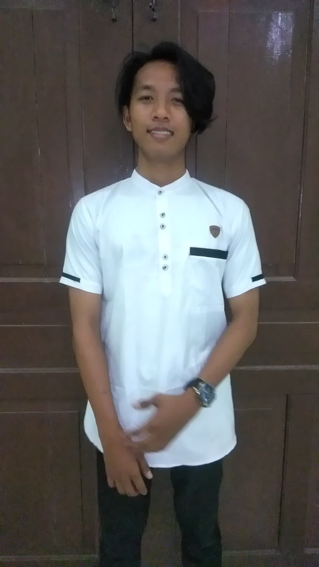 T Muhammad Yoga_18 tahun_ Tanjungbalai_Laaillaahaillallah
#voiceoframadan