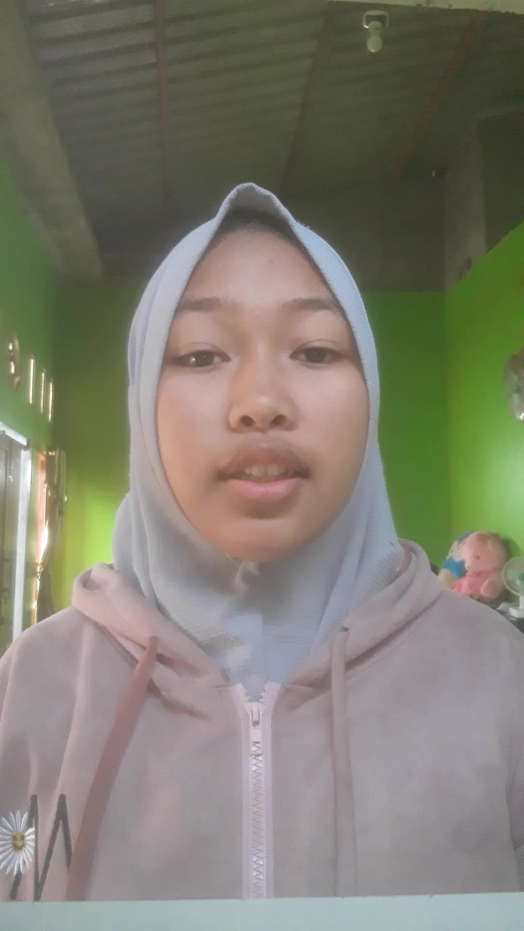 nama:Suhani asal:Pangkep,makassar pro.sulses,,in sya allah tercapai impian ku,aamiin#Voiceoframadhan2021tv