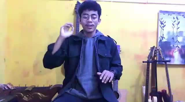 Mario Ferdiansyah_20_Indramayu_Radio Elshanda_Dalan liyane