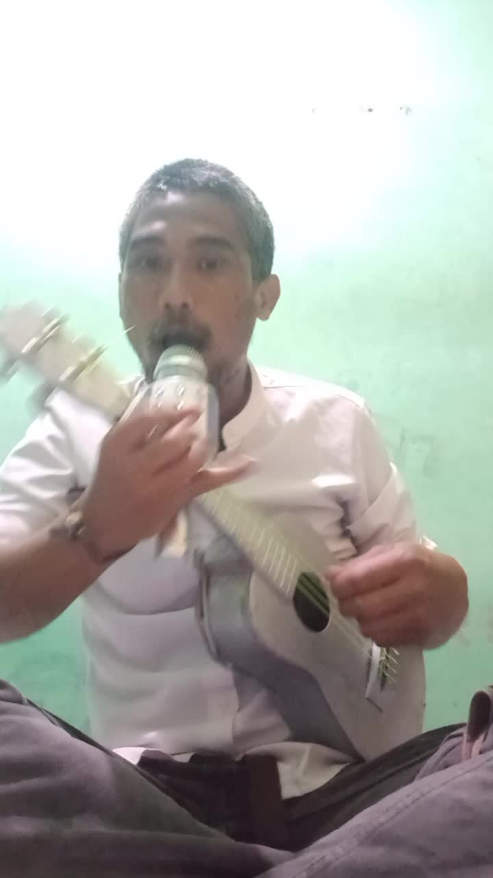 Indonesia Satu Nyaman dan Rukun