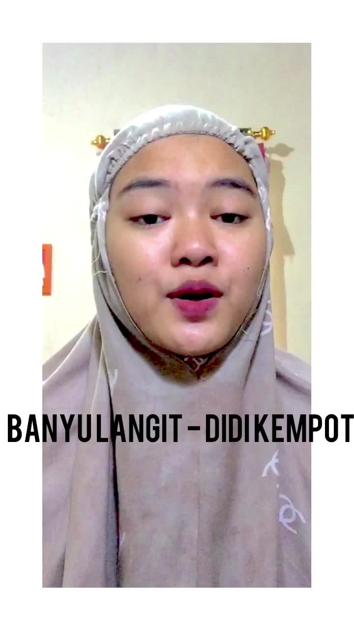 Audisi the next didikempot
