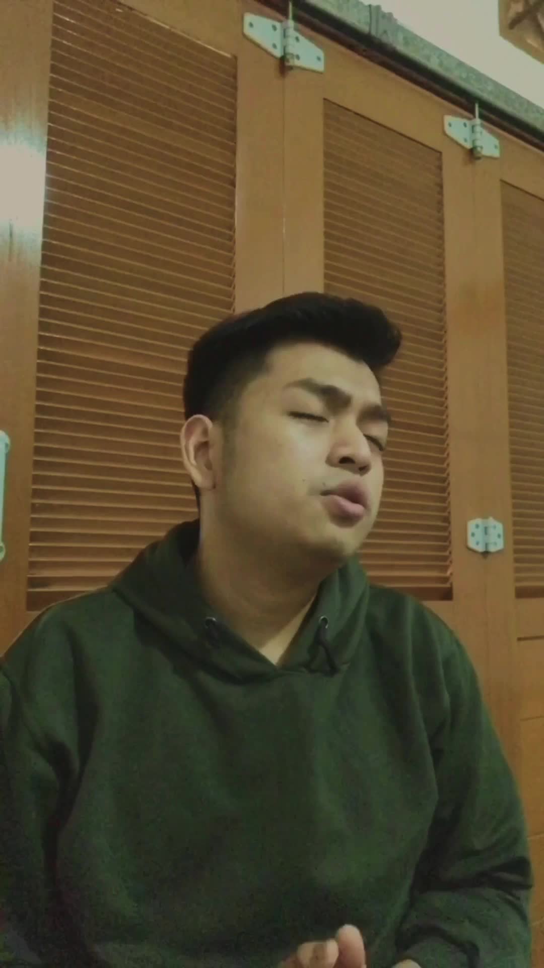 XFI2021 SOLO TAUFIQ 22 JAKARTA PESAN TERAKHIR & ON BENDED KNEE