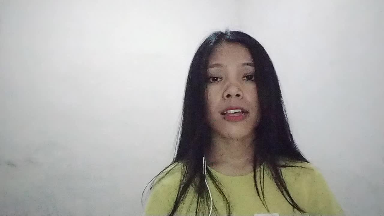 XFI2021 SOLO MERY MIANTRI SITUMORANG 27 TAHUN BANDUNG TAKKAN TERGANTI