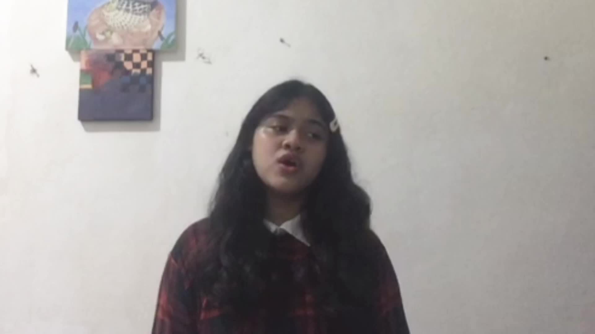 IC2022_Indhira Raharjanti Chadijah_Jakarta Selatan
#audisiidolacilik2022
#idolacilik2022