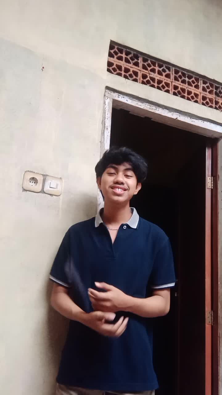 XFI2023 SOLO Muhammad Dzikri Firdaus 18 kabupaten Tangerang  rumour has it
