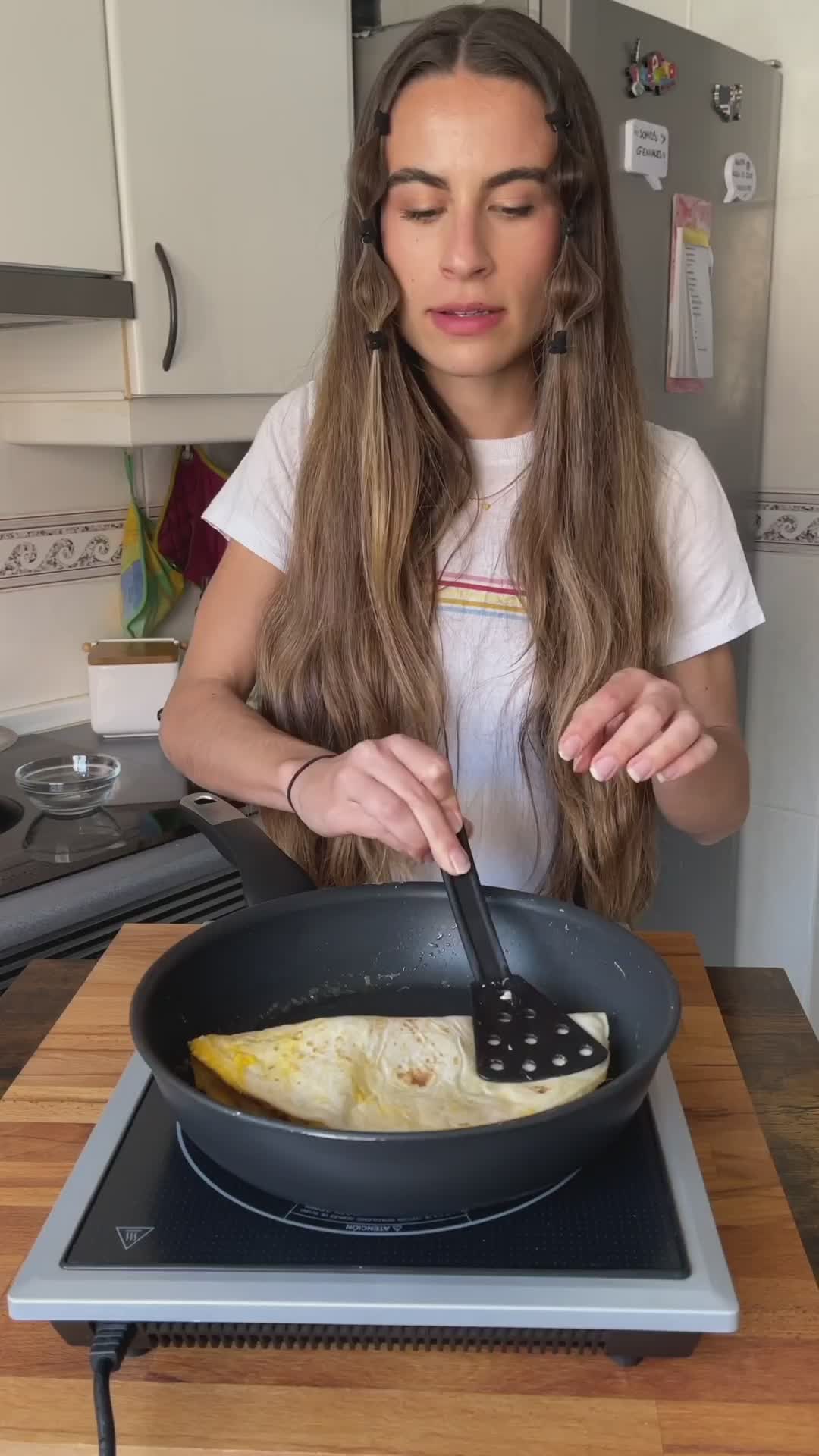 Breakfast inspo lagiii