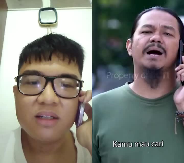 #HitsChallenge - Ketika Kamu Jadi Pengangguran
