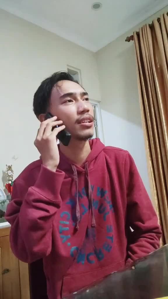 Punya babeh model begini enaknya diapain? 