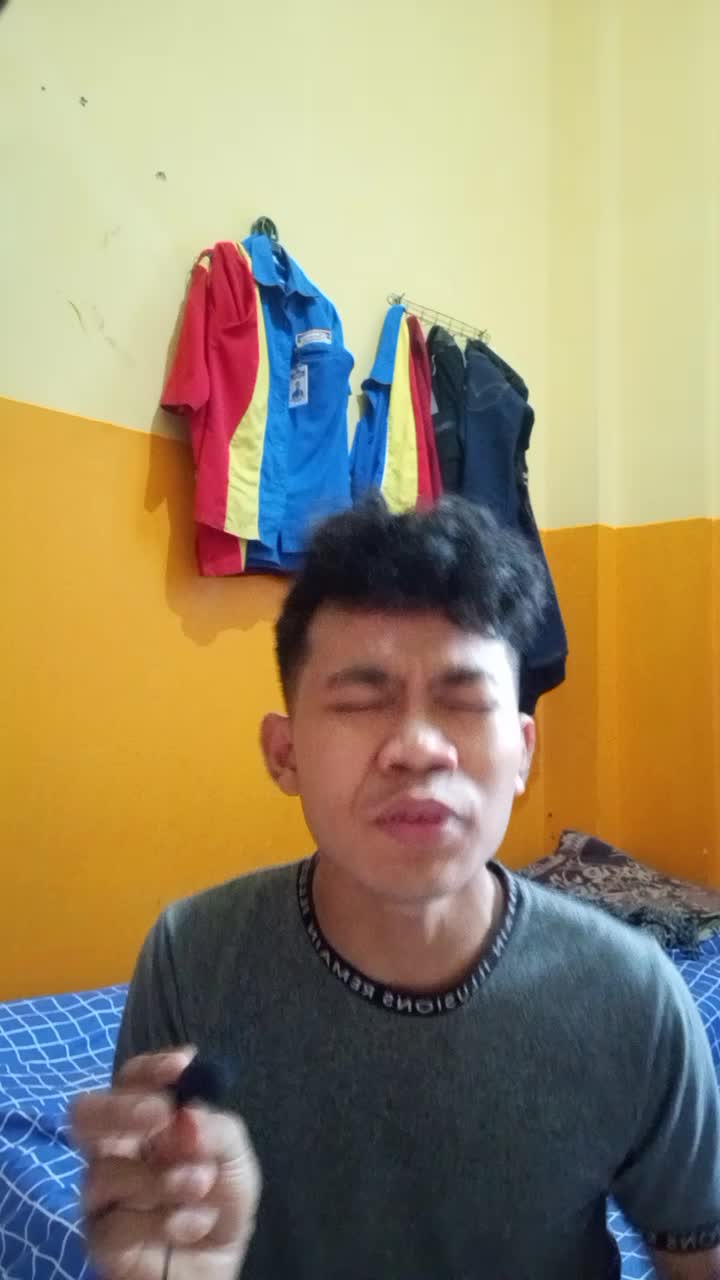 KDI 2021 ALWI ENREKANG 23 GULALI #ONLINEAUDITIONKDI2021