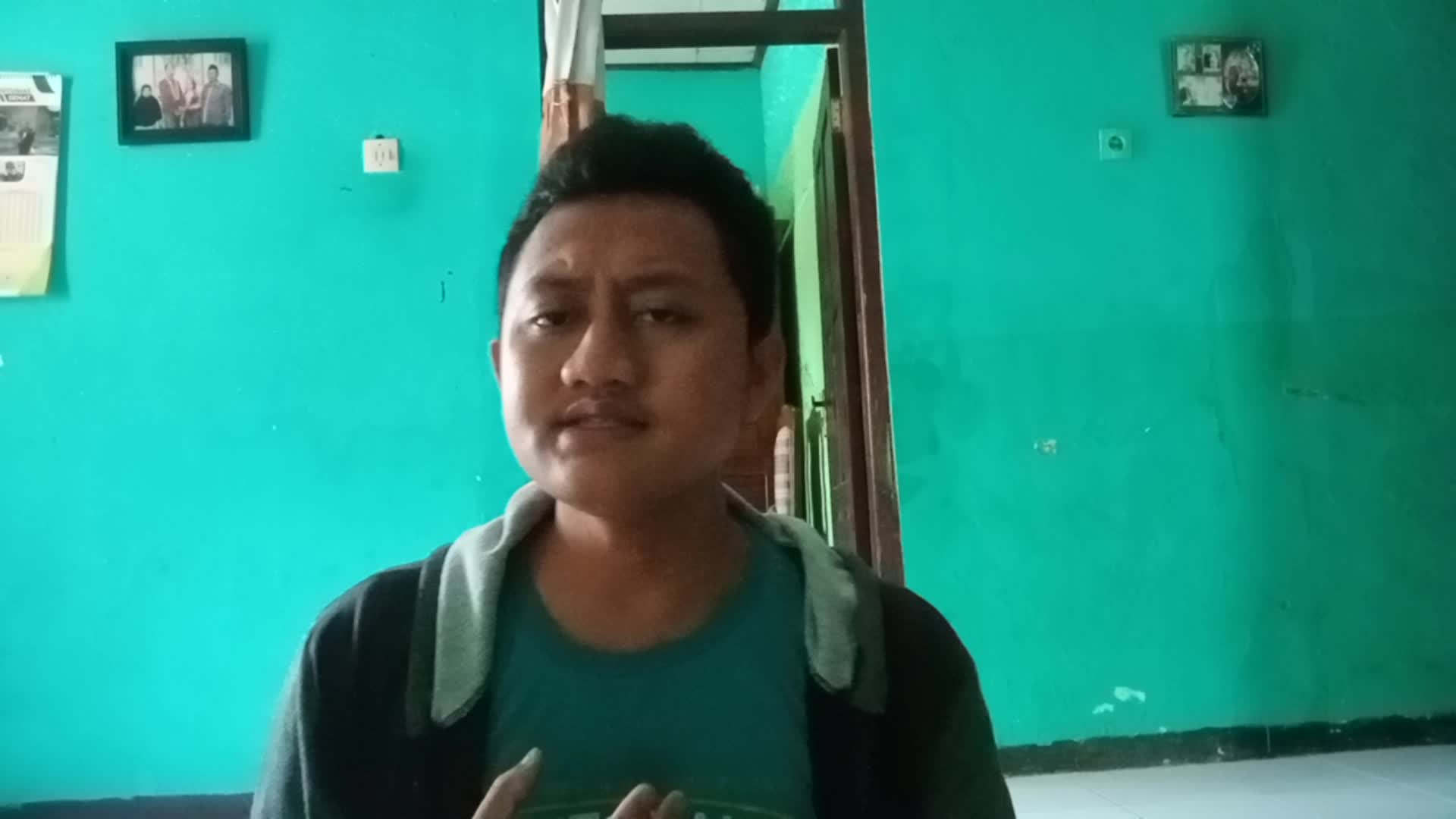 KDI 2021 DANY AMHAR BANYUMAS 23 TITIPCINTA #OnlineAuditionKdi2021