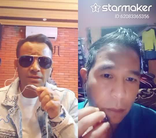 Duet bareng bang judika.Yosep Tasikmalaya