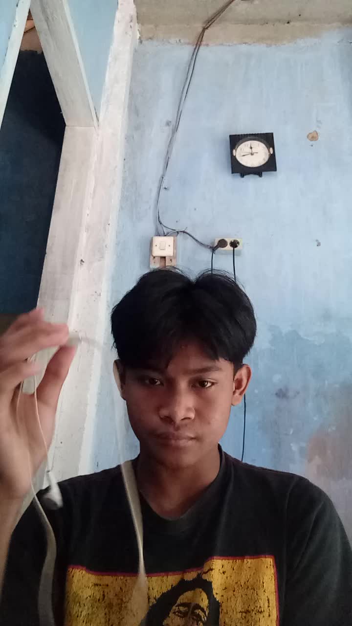 KDI Vio Aditya Bogor 16Thn Judul Bunga Surgawi #OnlineAuditionKDI2021