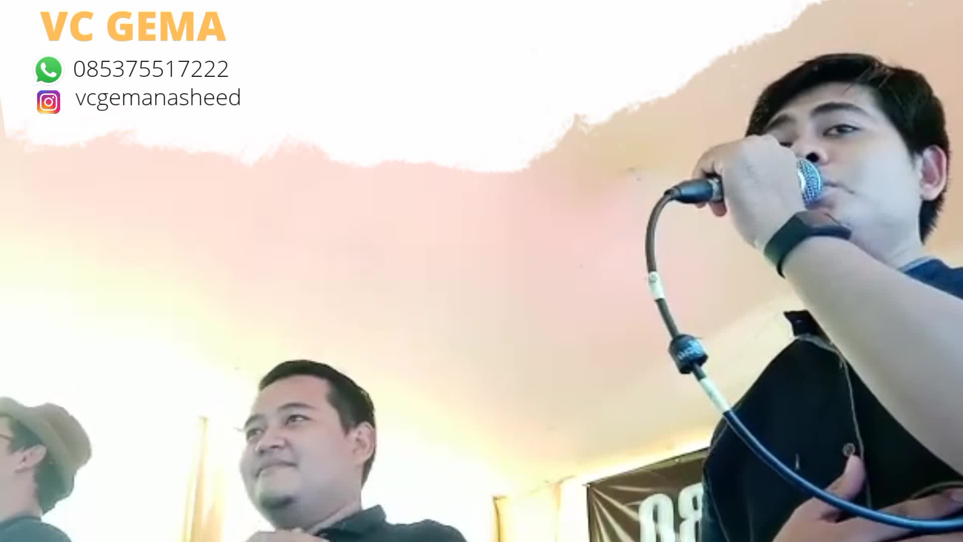 VC GEMA_28_KABUPATEN KEPULAUAN MERANTI-RIAU_BERTEMU SEMULA
